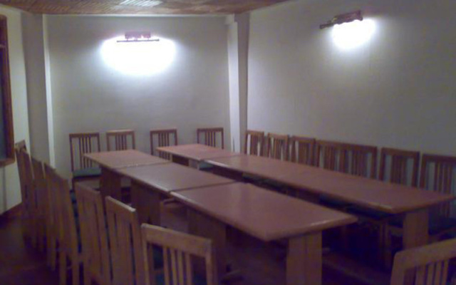 Hotel Moon International