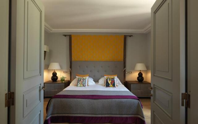 De Russie Hotel