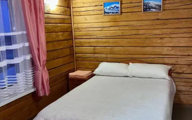 Husky House Guest House