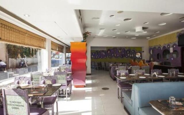 Hotel Samrat International