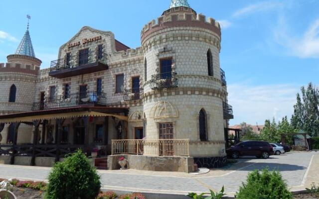 Venice Castle