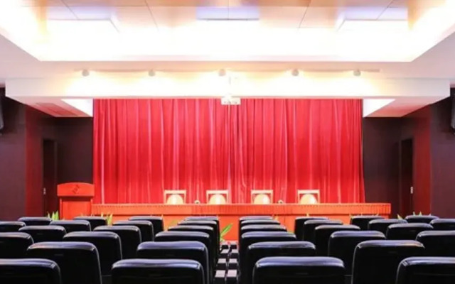 Shanghai Jinyan Hotel