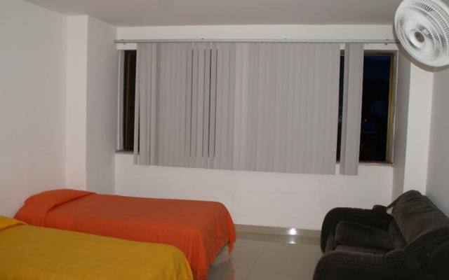 Acandi