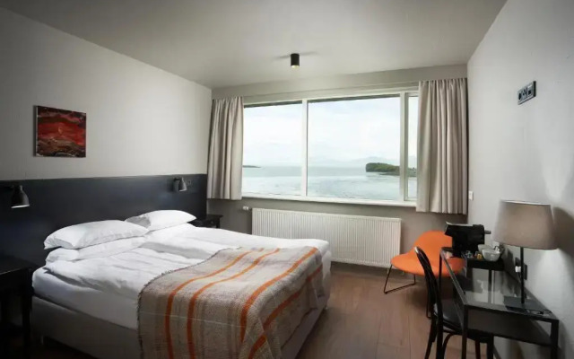 Höfn - Berjaya Iceland Hotels	