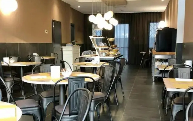 Hotel Ariston