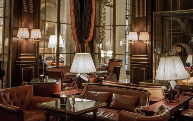 Le Meurice - Dorchester Collection