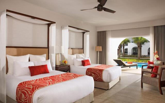 Dreams Dominicus La Romana - All Inclusive