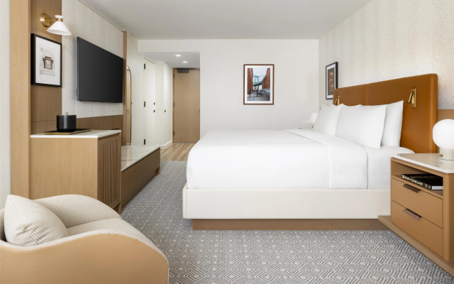 Hyatt Regency Times Square