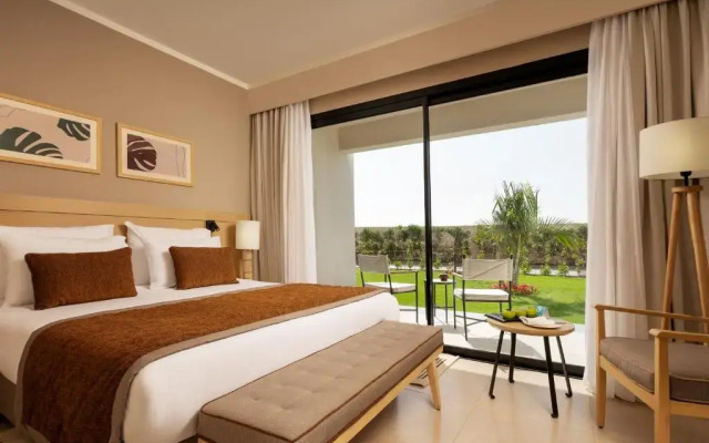 JAZ Elite Amara Hotel