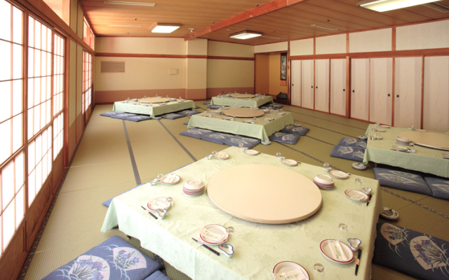 Hotel Sawaya
