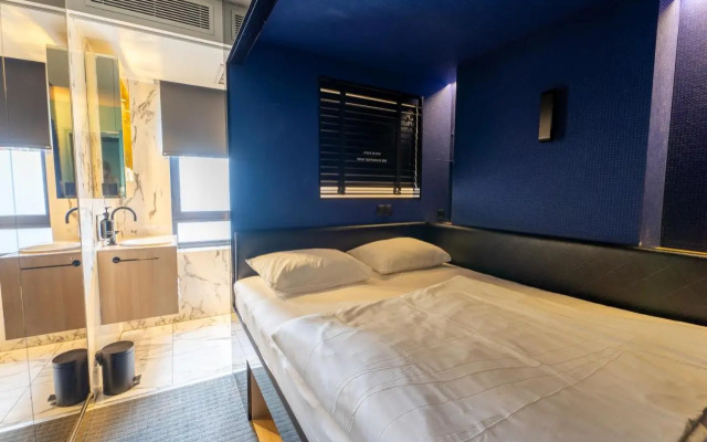 ibis Styles Hasselt City Centre