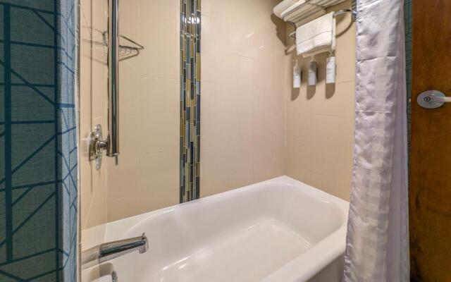 Homewood Suites by Hilton Oklahoma City Airport