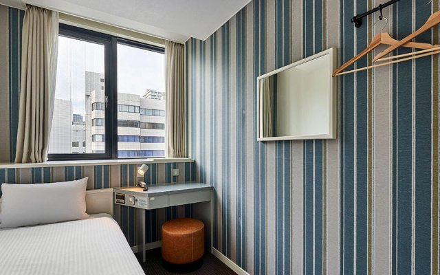 Compact Single room 사진 3