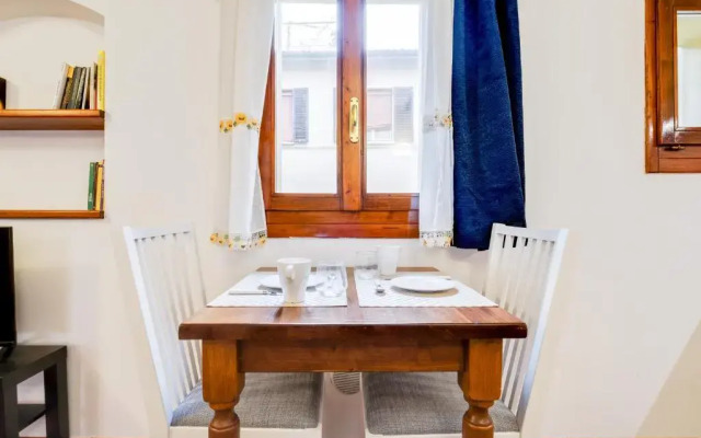 Santo Stefano Apartments