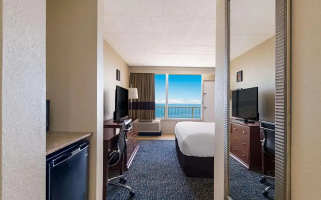 Comfort Inn South Oceanfront