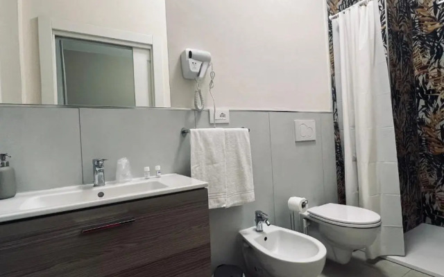 B&B Pisa Airport House