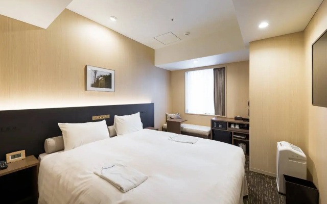 Moegi Barrier-Free Twin room (트윈 침대 2개) 사진 1