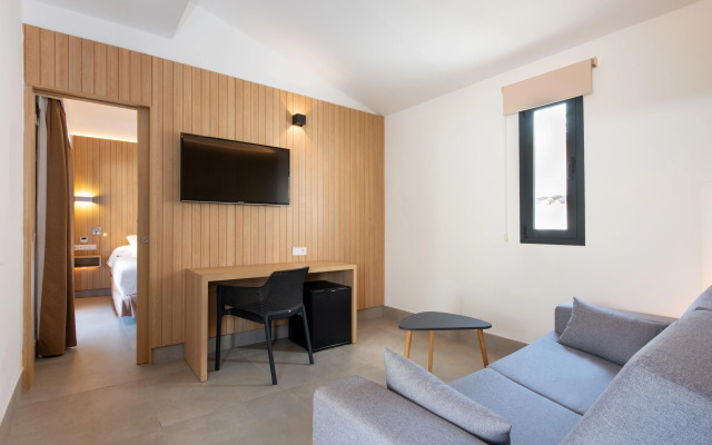Valentin Playa de Muro Resort