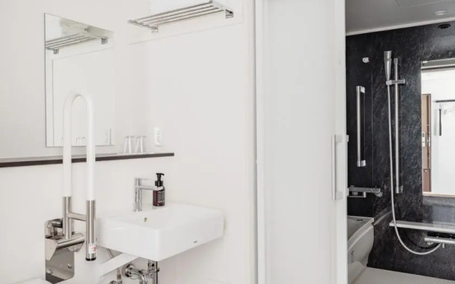 Universal Twin room (트윈 침대 2개) 사진 3