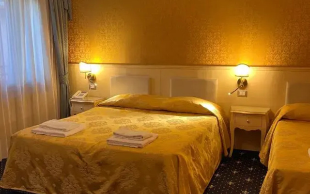 Hotel Castello