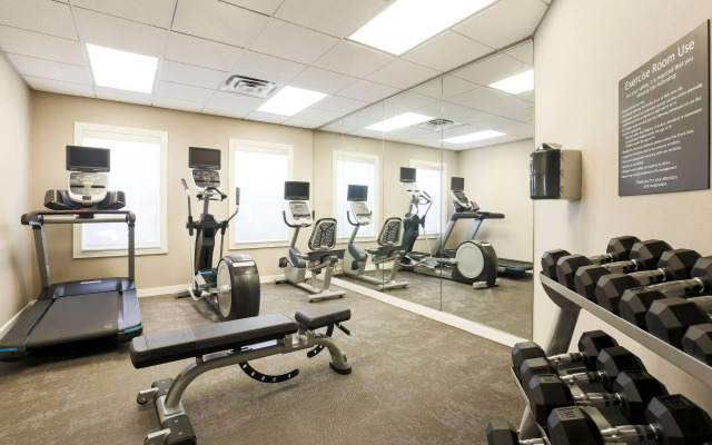Residence Inn by Marriott Monroe