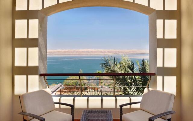 Dead Sea Marriott Resort & Spa