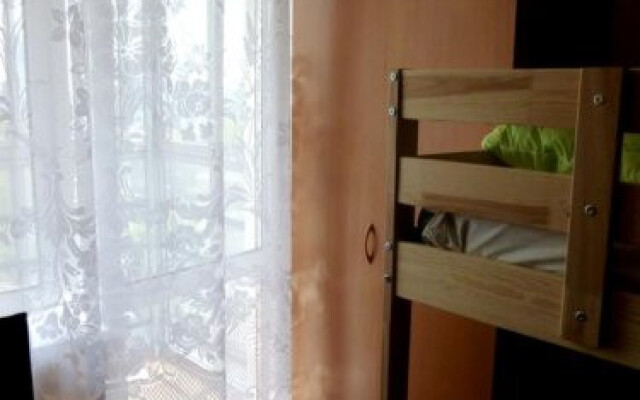 Жилое помещение Puzzle