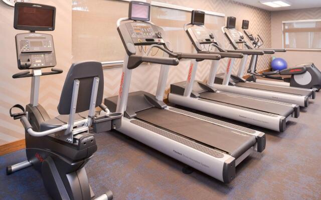 Residence Inn by Marriott Boise Downtown/University