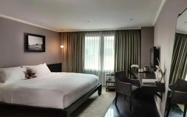 S15 Sukhumvit Hotel