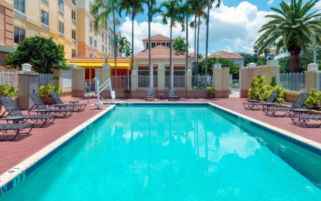 Hilton Garden Inn Ft. Lauderdale SW/Miramar