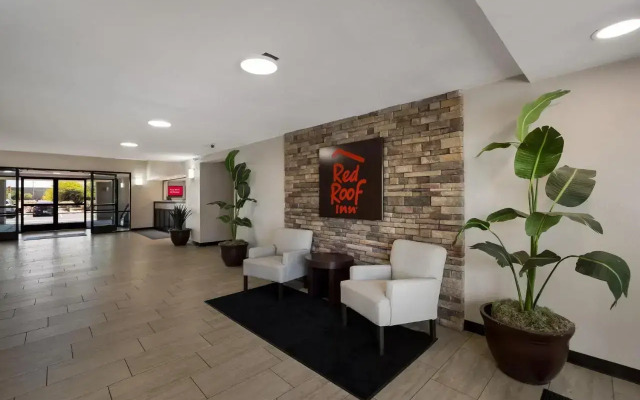 Red Roof Inn Tucson North - Marana
