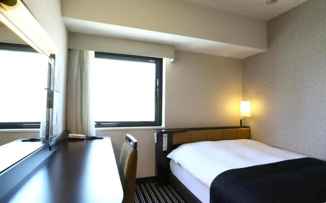 APA Hotel Shimbashi Toranomon
