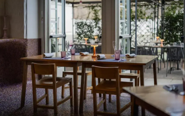 Unahotels Vittoria Firenze Hotel