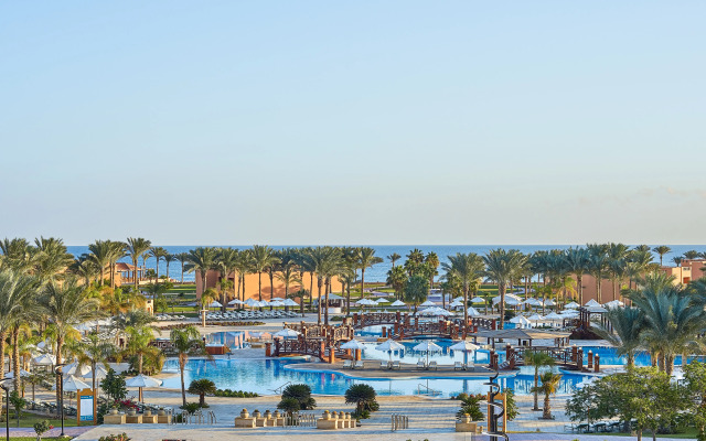 JAZ Grand Marsa