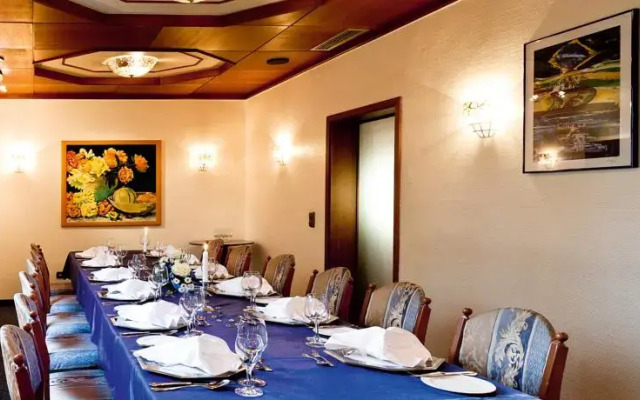 Hotel Gerhard