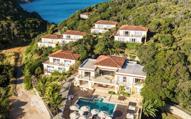 Uni Boutique Hotel & SPA