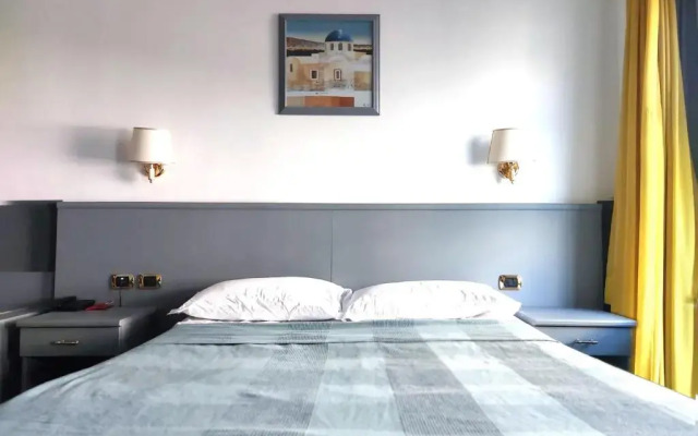 Vitruvio Hotel