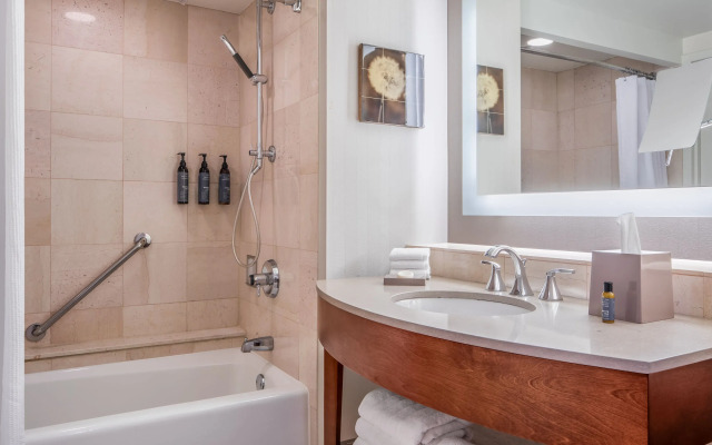 The Westin Buckhead Atlanta
