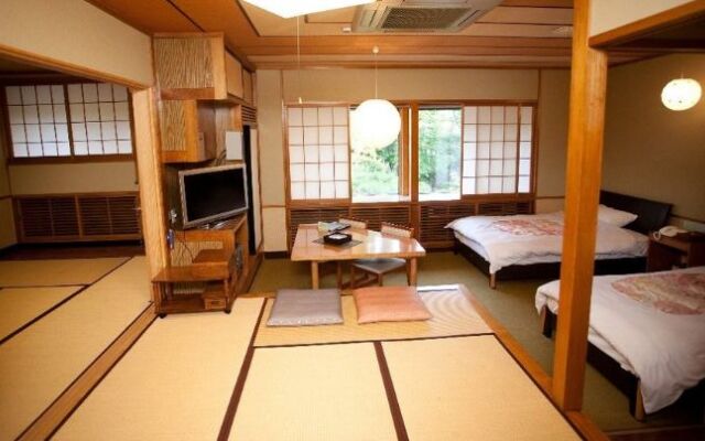 Oyu Onsen Wafuyado Okabeso