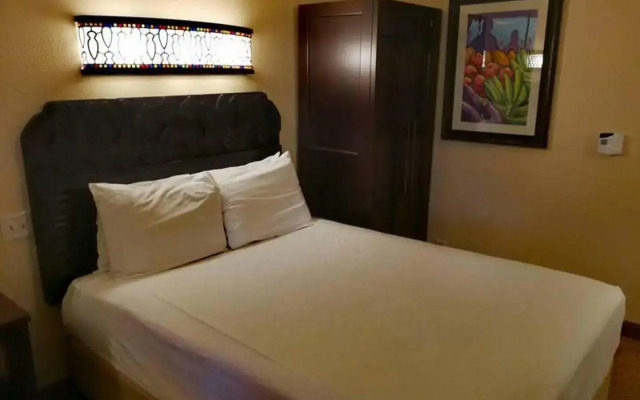 Disney's Caribbean Beach Resort 