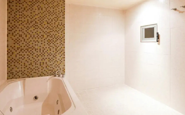 Hotel IMT Bupyung
