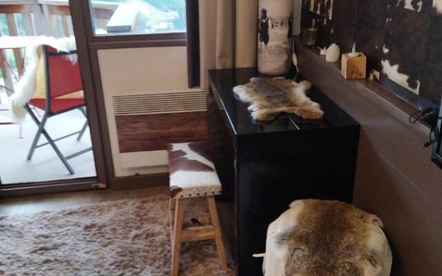 Résidence Antarès - Avoriaz