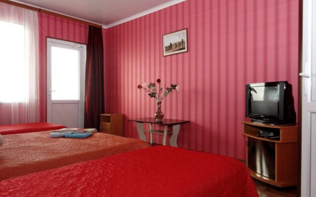 Emil Guest House
