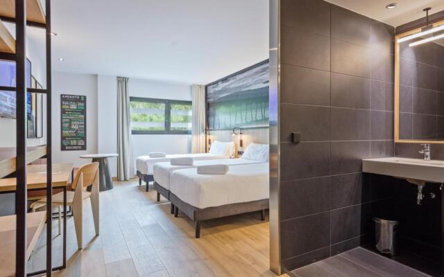 Andante Hotel
