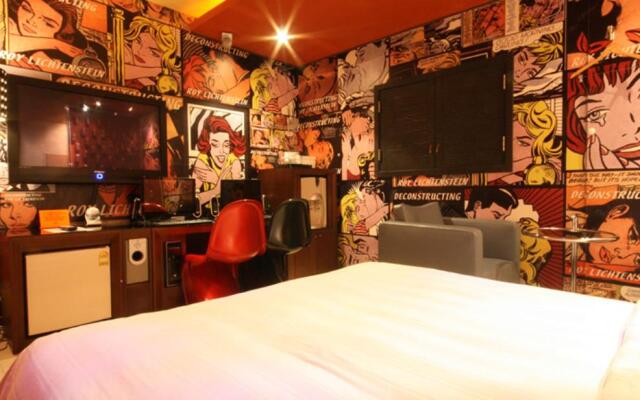 Hotel IMT Bupyung
