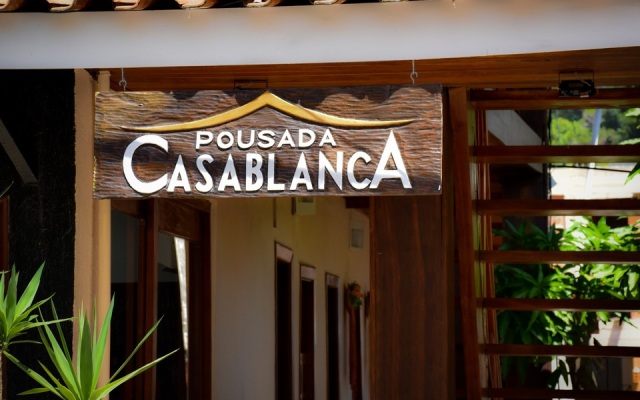 Pousada Casa Blanca