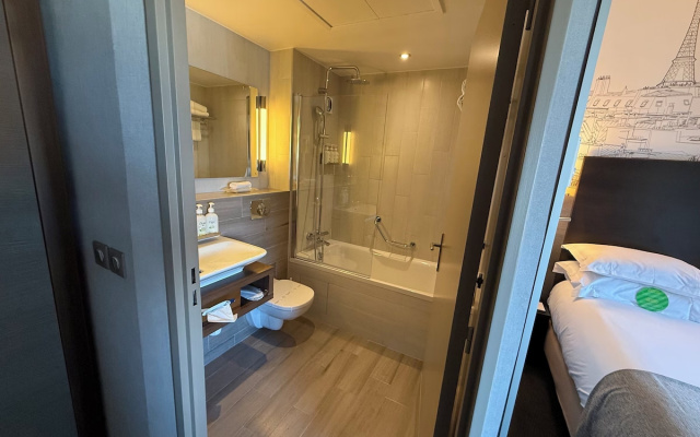 Holiday Inn Paris - Montmartre by IHG