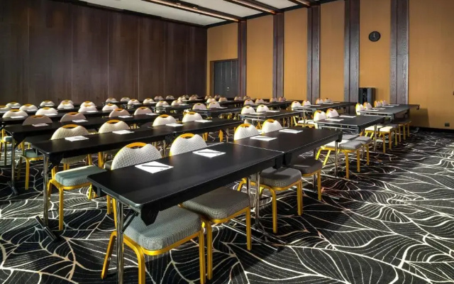 Movenpick  Tallinn