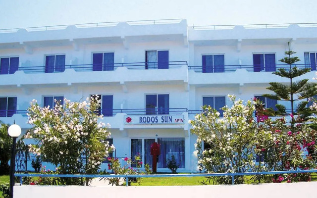 Rodos Sun