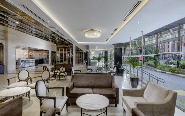 Melia Kuala Lumpur